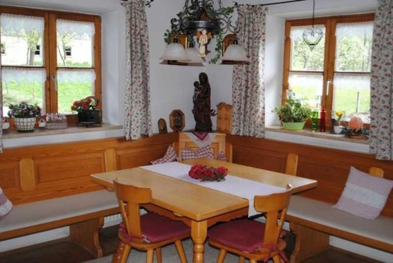 Braun Hof Villa Фишбахау Екстериор снимка